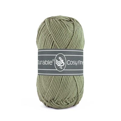 Cosy Fine 402 - Seagrass