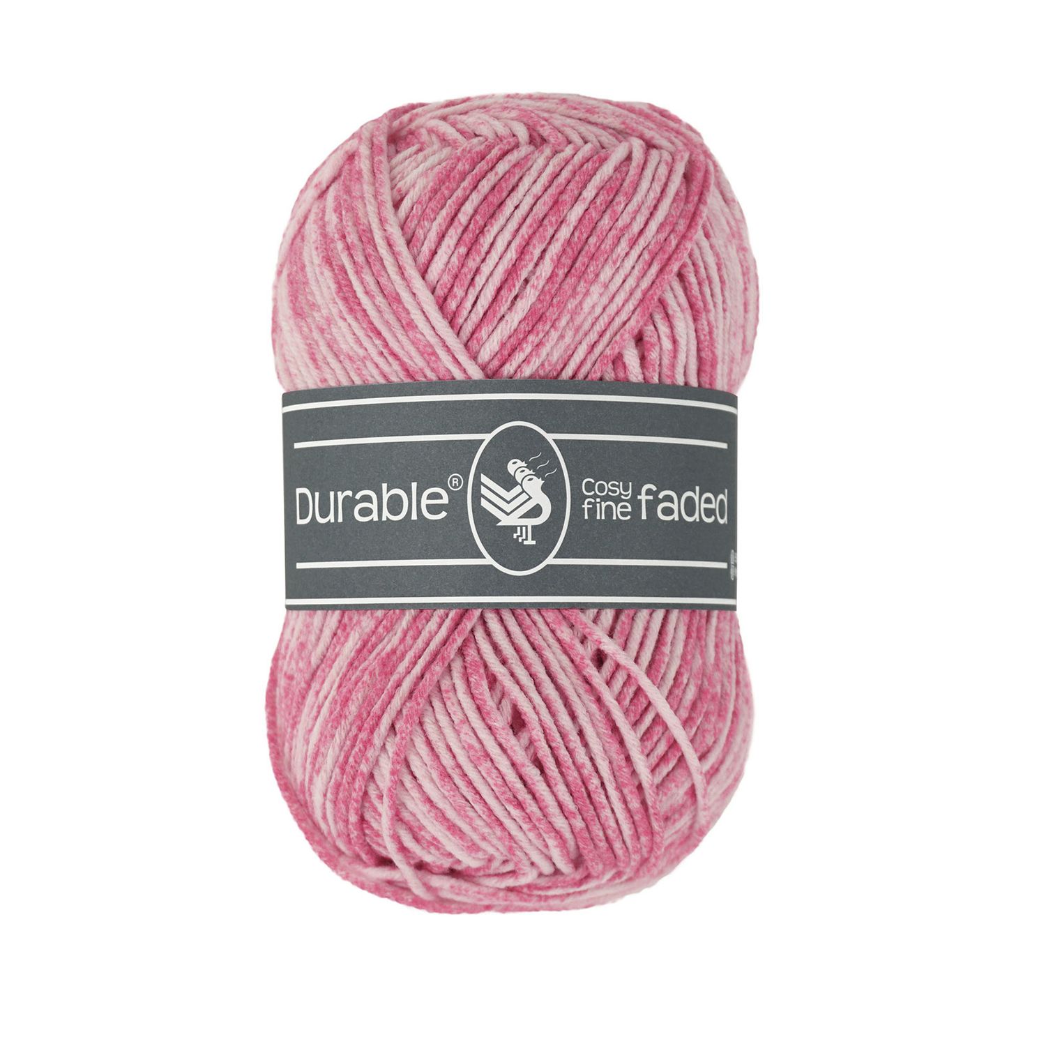 Cosy Fine Faded 227 - Antique Pink