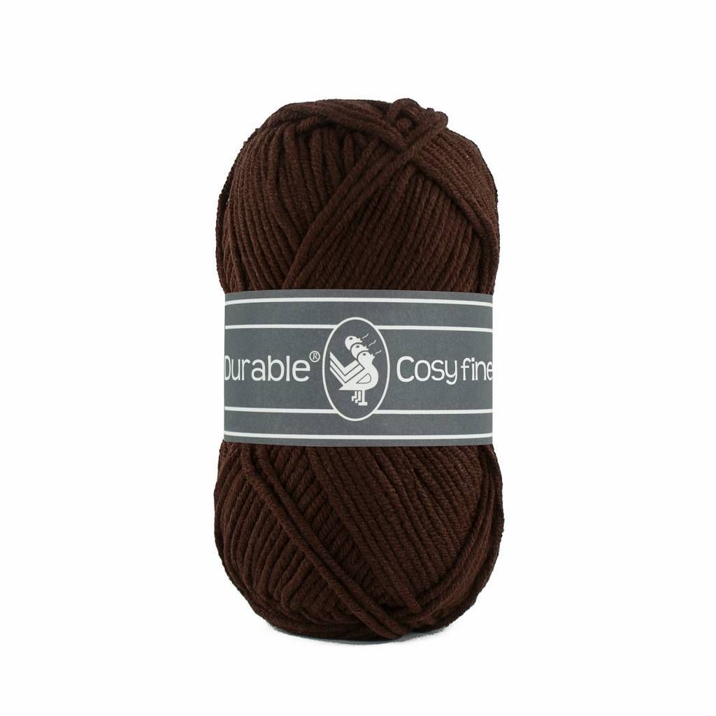 Cosy Fine 2230 - Dark Brown