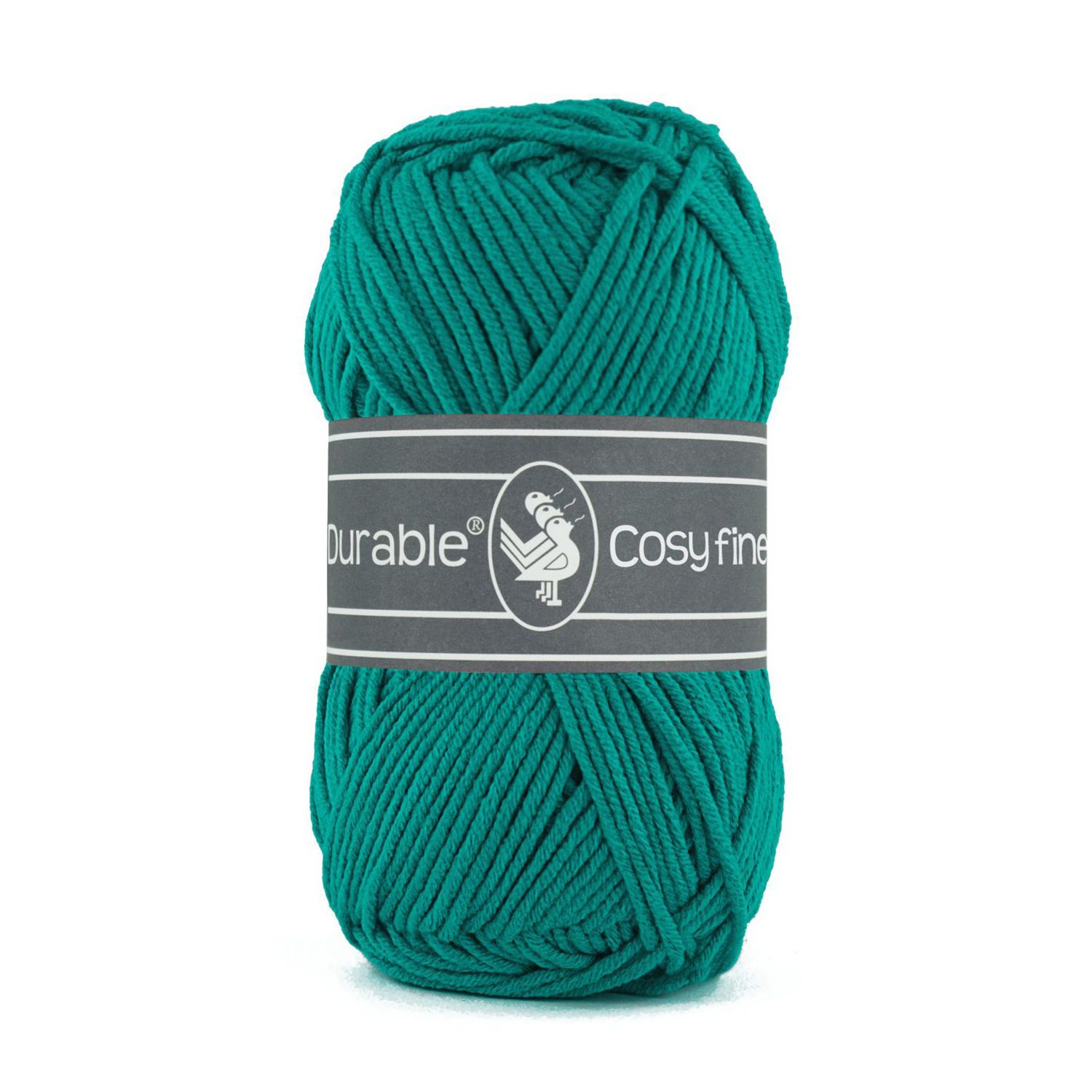 Cosy Fine 2140 - Tropical Green