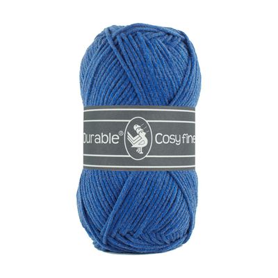 Cosy Fine 2103 - Cobalt
