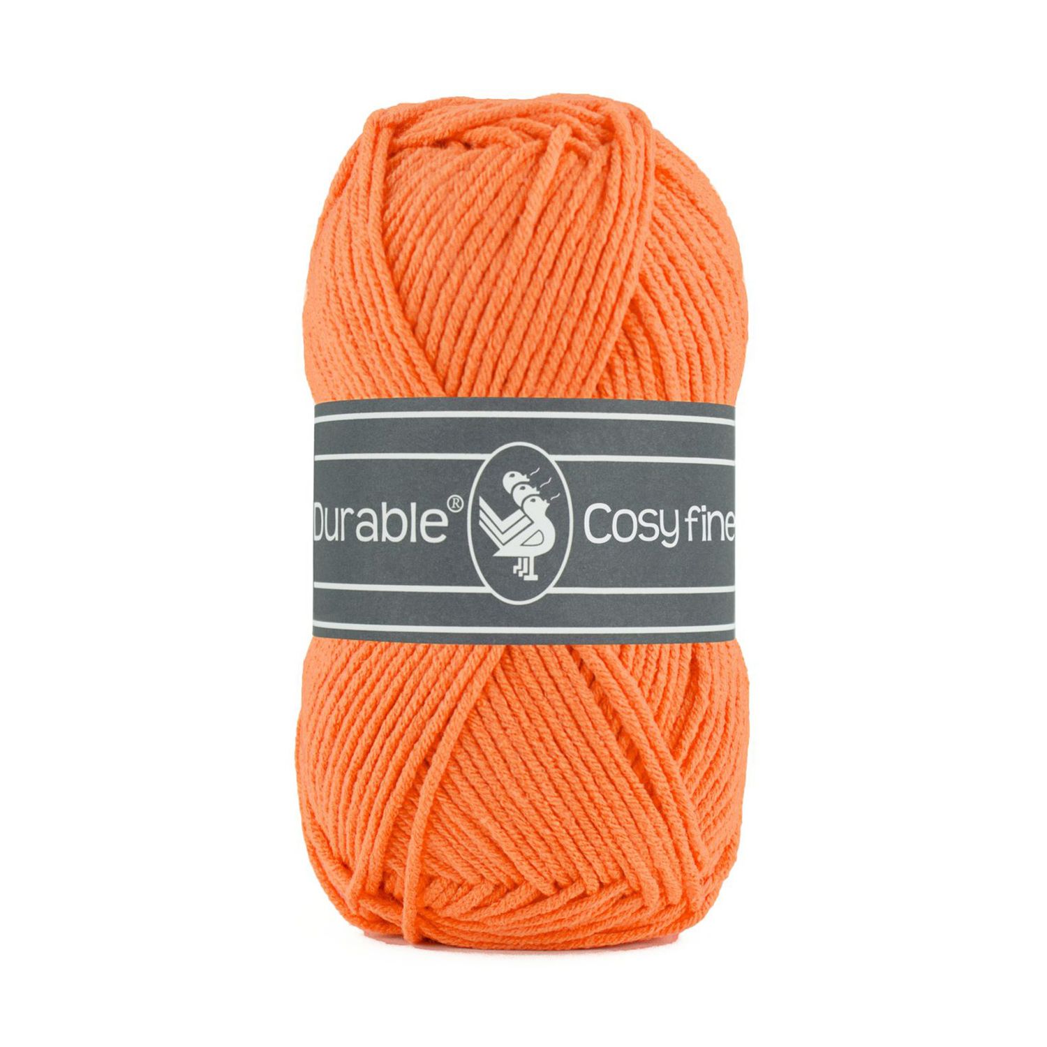 Cosy Fine 2194 - Orange