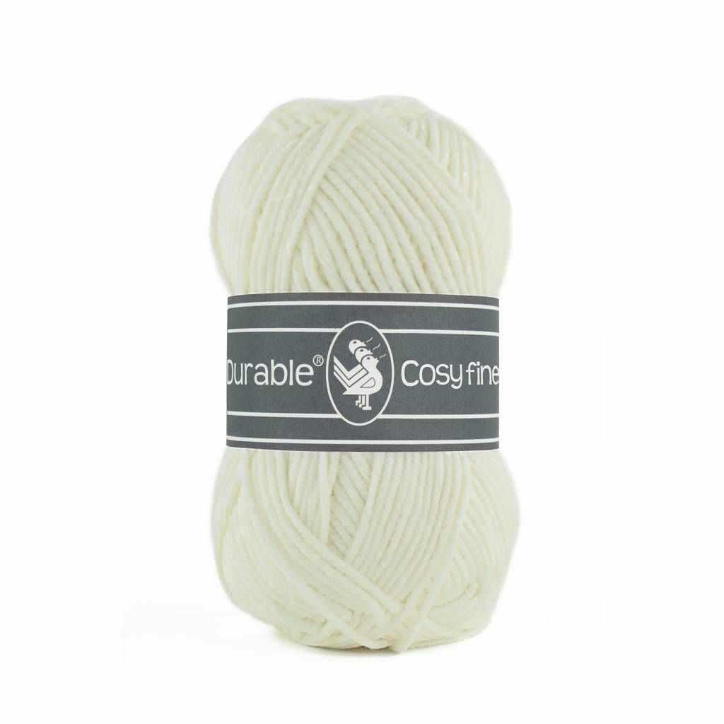 Cosy Fine 326 - Ivory