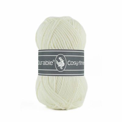 Cosy Fine 326 - Ivory