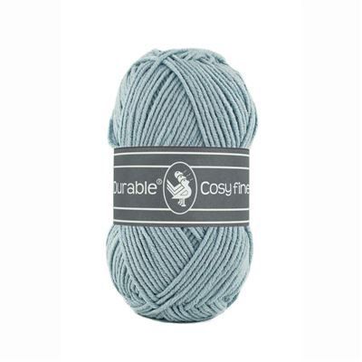 Cosy Fine 289 - Blue Grey