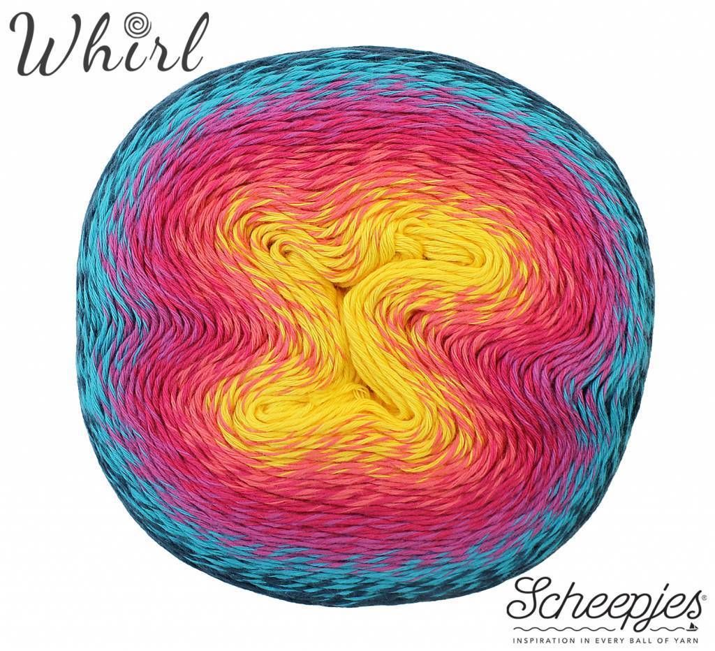 Whirl 776 - Rosewater Cocktail