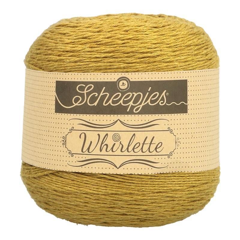 Whirlette 853 - Mango