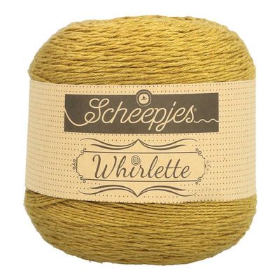 Whirlette 853 - Mango