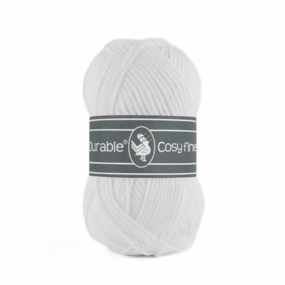 Cosy Fine 310 - White