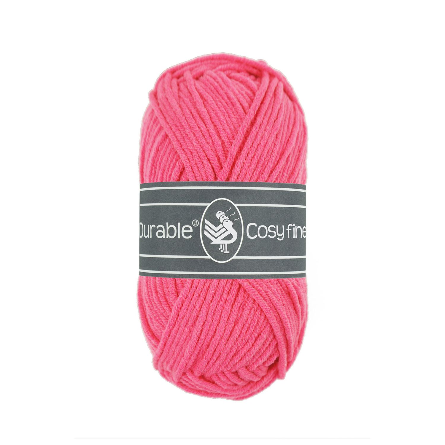 Cosy Fine 242 - Pink Lemonade
