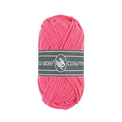Cosy Fine 242 - Pink Lemonade