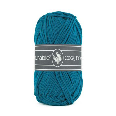 Cosy Fine 375 - Petrol