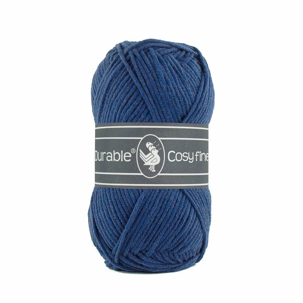 Cosy Fine 370 - Jeans