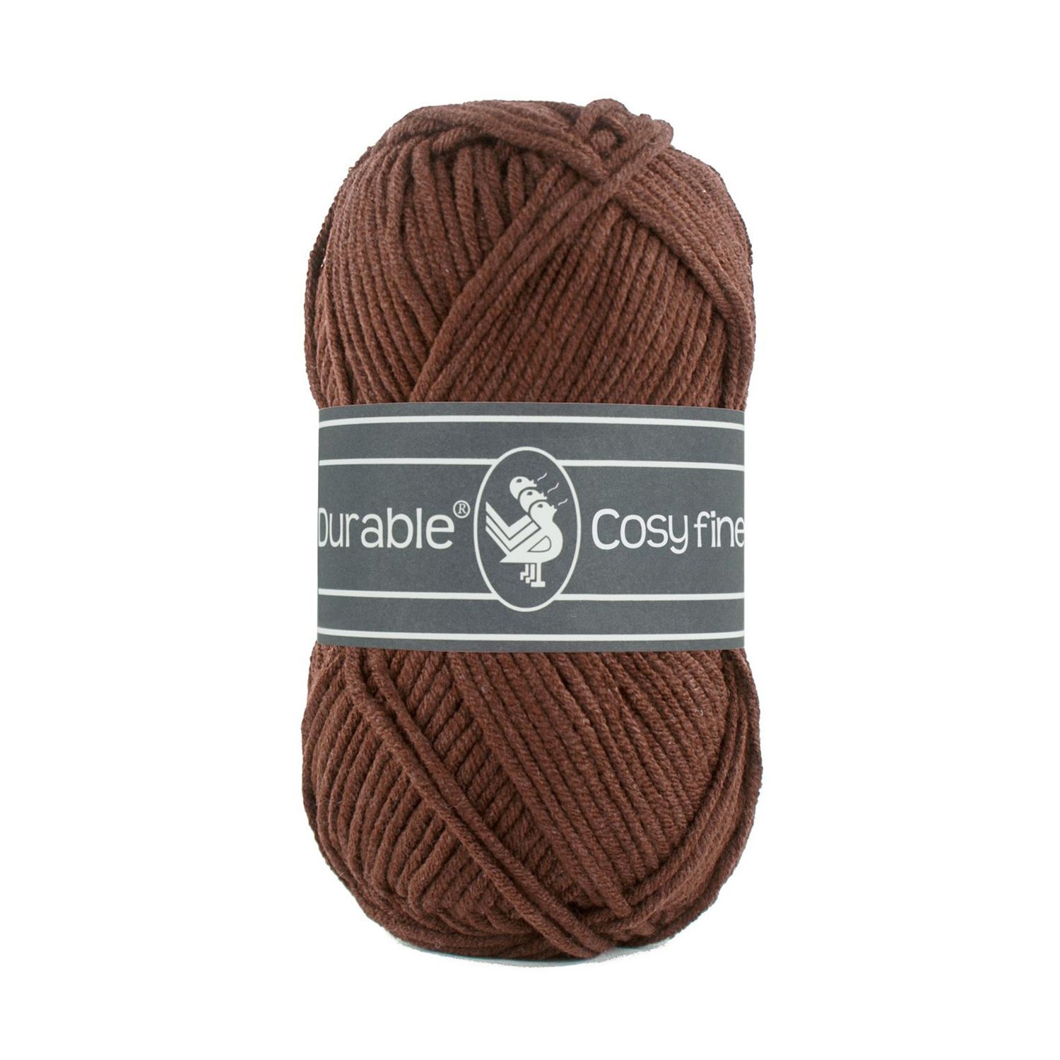 Cosy Fine 385 - Coffee