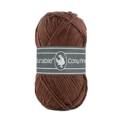 Cosy Fine 385 - Coffee