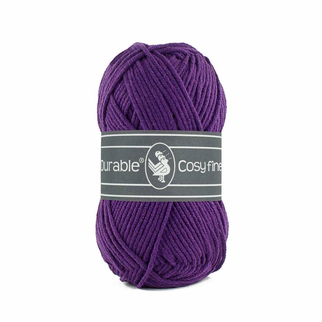 Cosy Fine 272 - Violet