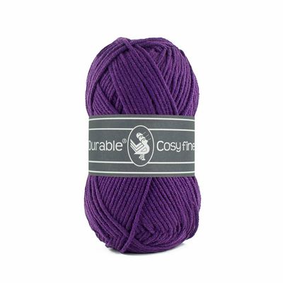 Cosy Fine 272 - Violet