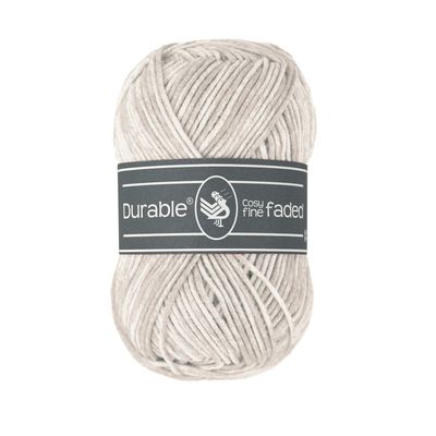 Cosy Fine Faded 2191 - Pale Peach