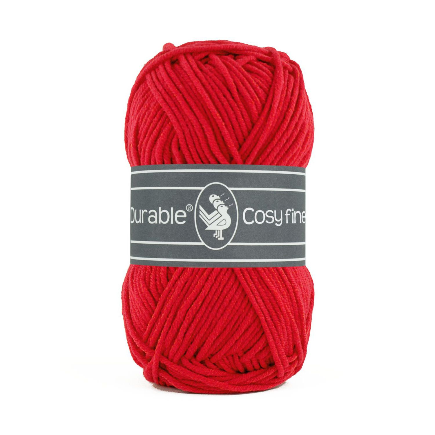 Cosy Fine 318 - Tomato