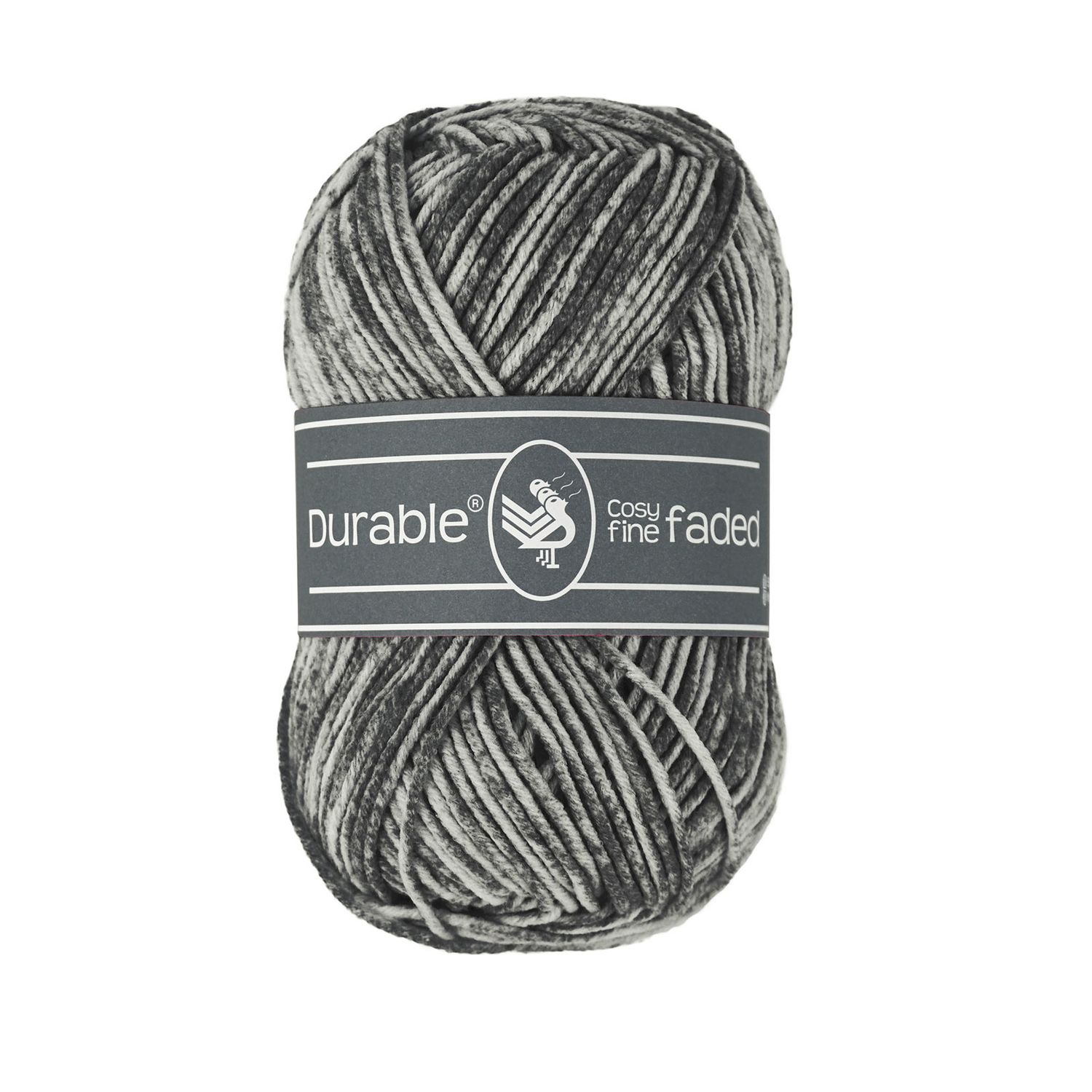 Cosy Fine Faded 325 - Black