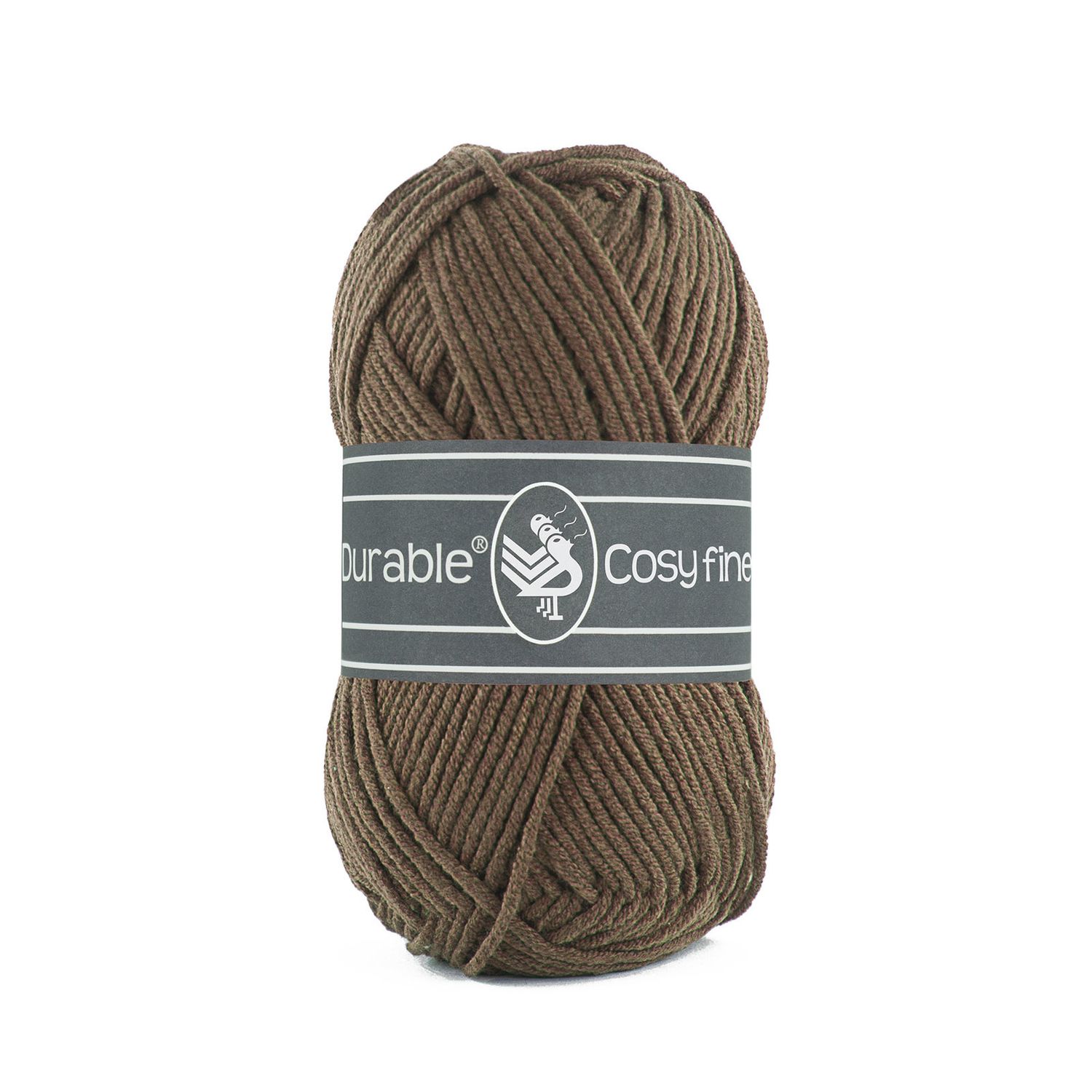 Cosy Fine 344 - Walnut