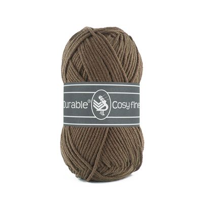Cosy Fine 344 - Walnut