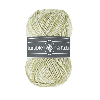 Cosy Fine Faded 2168 - Khaki