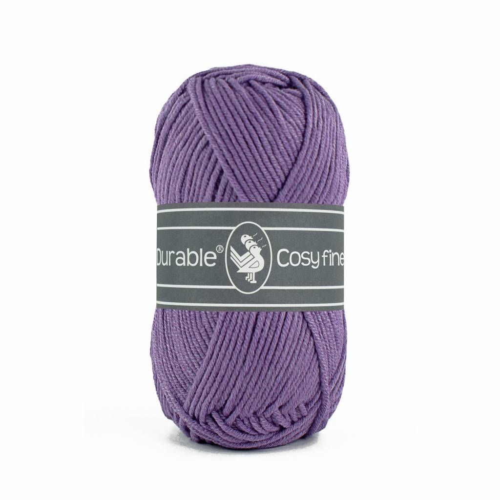 Cosy Fine 269 - Light Purple