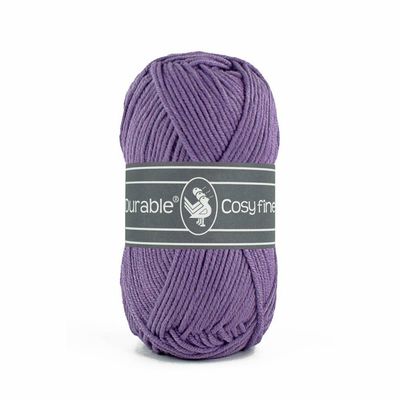 Cosy Fine 269 - Light Purple