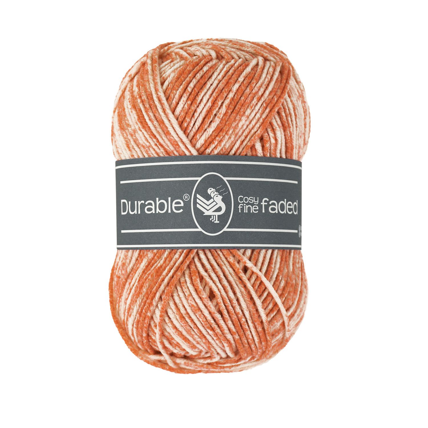 Cosy Fine Faded 2195 - Apricot