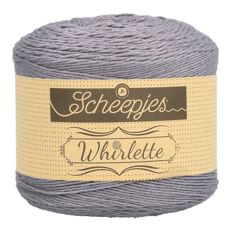 Whirlette 852 - Frosted