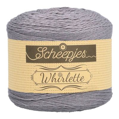 Whirlette 852 - Frosted