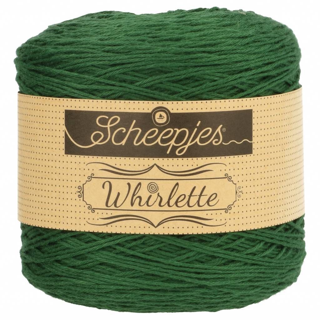 Whirlette 861 - Avacado