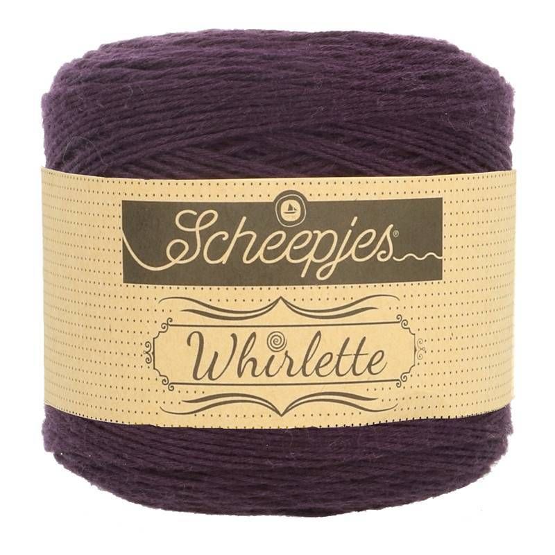 Whirlette 855 - Grappa