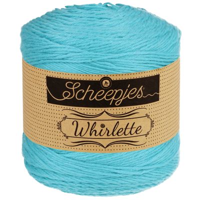 Whirlette 878 - Tasty Treat
