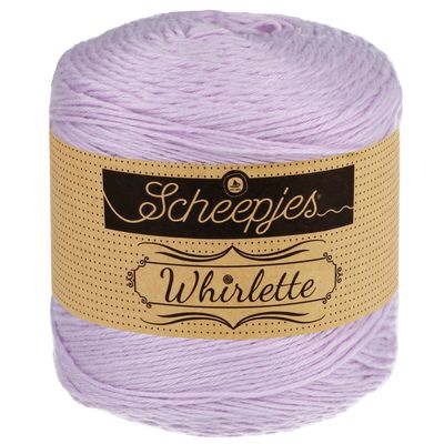 Whirlette 877 - Parma Violet