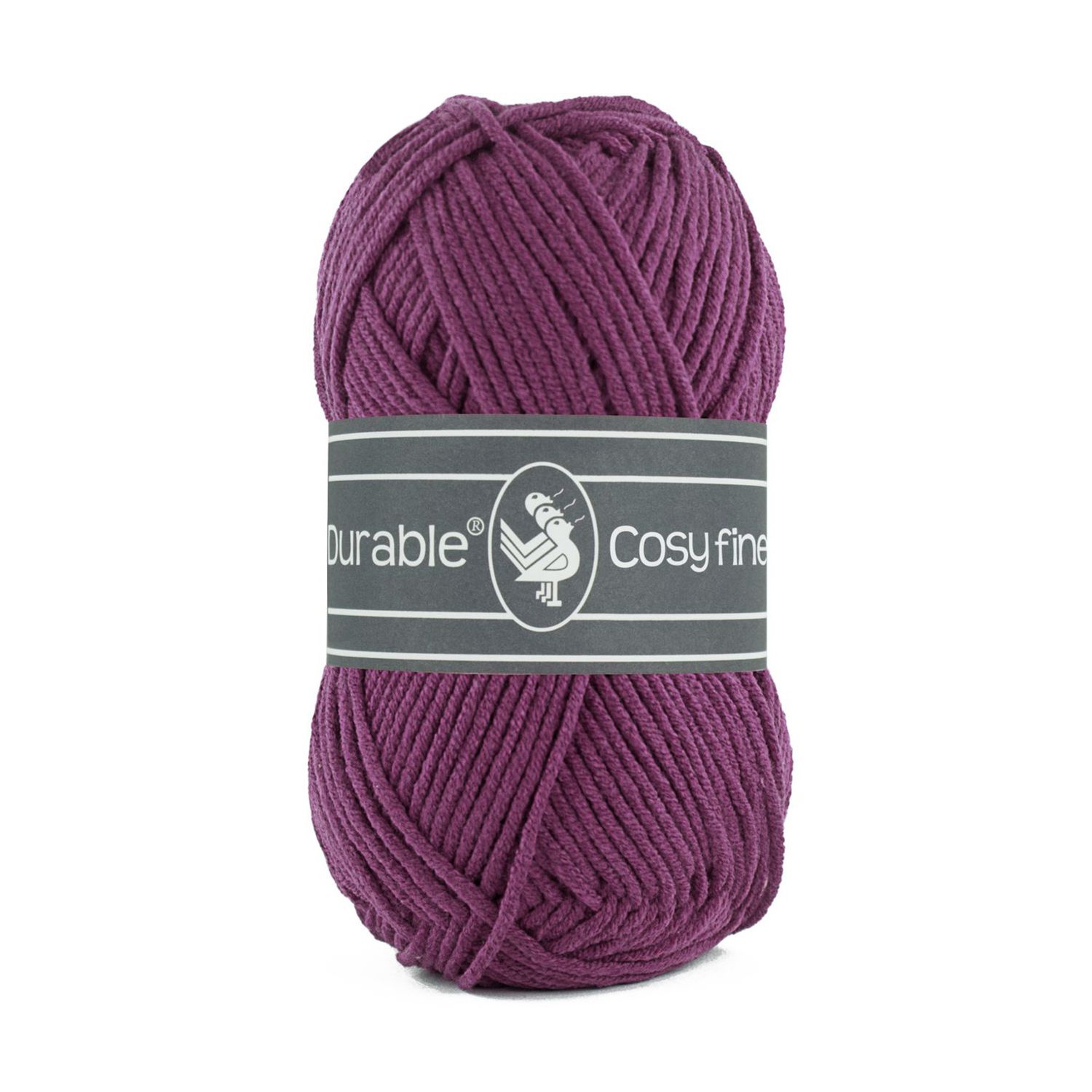 Cosy Fine 249 - Plum