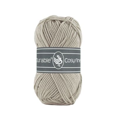 Cosy Fine 341 - Pebble