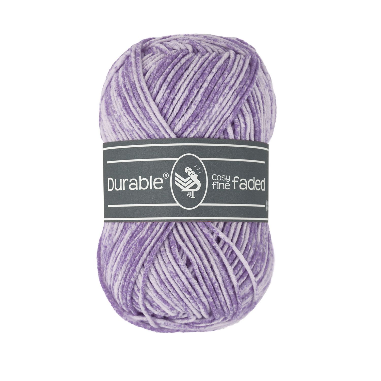 Cosy Fine Faded 261 - Lilac