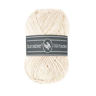 Cosy Fine Faded 326 - Ivory