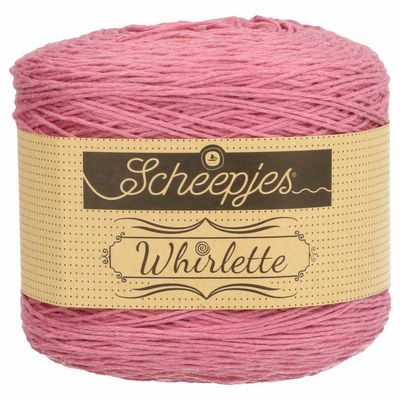 Whirlette 859 - Rose