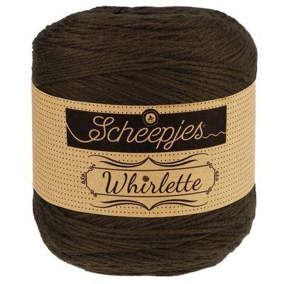 Whirlette 883 - Bitter Coffee