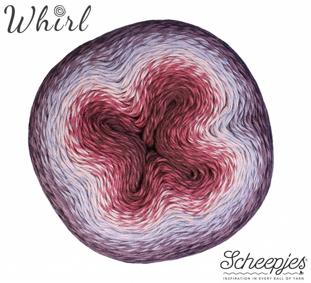 Whirl 789 - Tasty Nom Nom