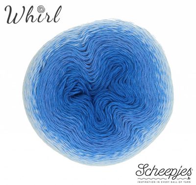 Whirl Ombré 556 - Mediterranean MooHa