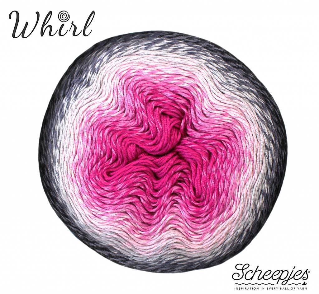 Whirl 788 - Night Time Bubbles