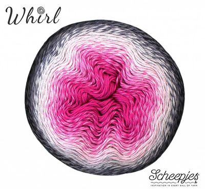 Whirl 788 - Night Time Bubbles