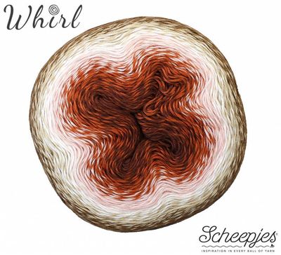 Whirl 777 - Scrumptious Lush