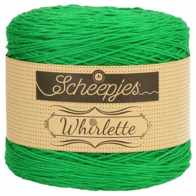 Whirlette 857 - Kiwi