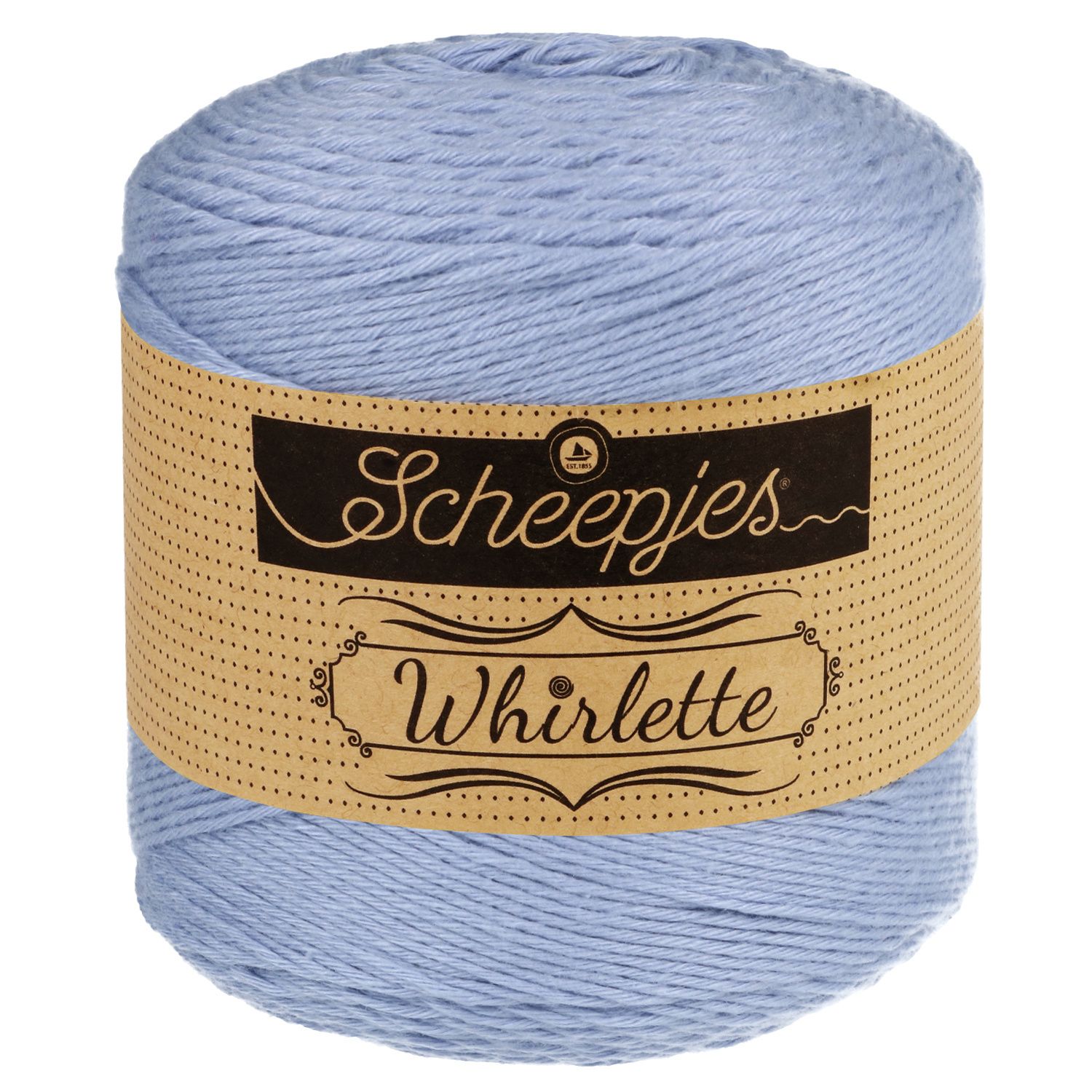 Whirlette 890 - Custard