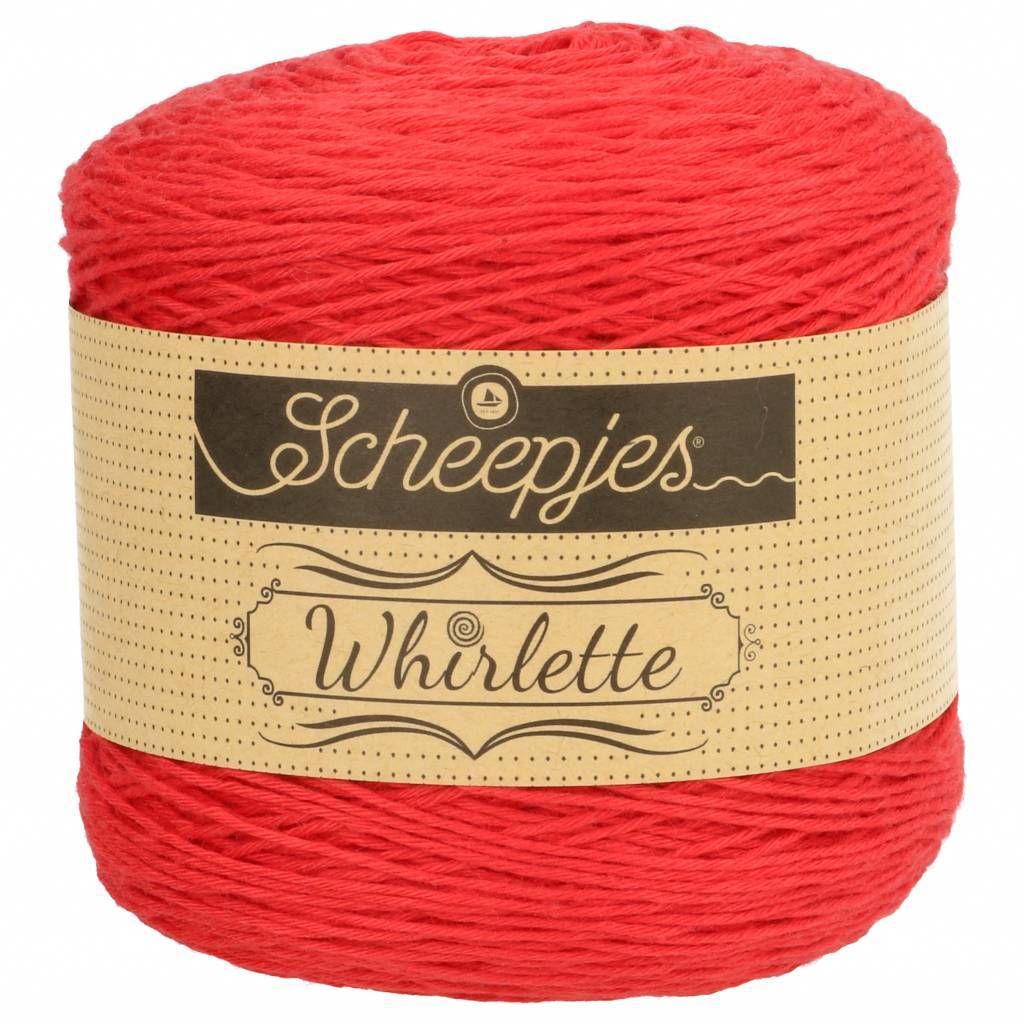 Whirlette 867 - Sizzle